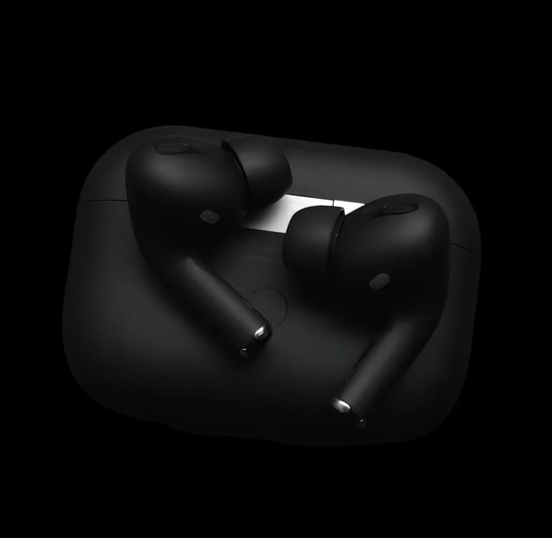 AirPods Pro (2nd Generation) – ANC, Buzzer,  Wireless & Lightning Charging, Bluetooth Earbuds for iPhone & Android