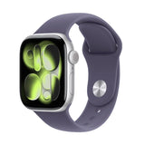 Series 11 Smart Watch with Apple Logo – HD IPS Display, Bluetooth Calling, Fitness Tracker & IP67 Waterproof Smartwatch