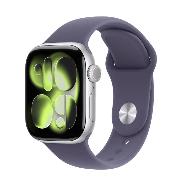 Series 11 Smart Watch with Apple Logo – HD IPS Display, Bluetooth Calling, Fitness Tracker & IP67 Waterproof Smartwatch