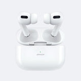 Joyroom AirPods Pro 2 JR-T03S with Pouch – Wireless Earbuds with ANC, Bass Boost, Touch Control & Wireless Charging Case