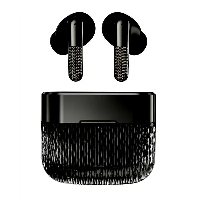Buds Pro 5 Wireless Bluetooth Earbuds – Bluetooth 5.3, HD Stereo Sound, Noise Reduction,  & TWS Earbuds
