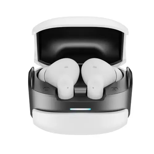 U39 Wireless Bluetooth Earbuds – HD Stereo Sound, Touch Control, Long Battery Life & Bluetooth 5.3 TWS Earbuds