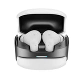 U39 Wireless Bluetooth Earbuds – HD Stereo Sound, Touch Control, Long Battery Life & Bluetooth 5.3 TWS Earbuds