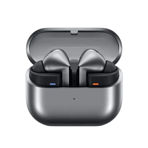 Buds 3 Pro Wireless Earbuds – Bluetooth 5.4, Deep Bass, Noise Cancellation, Long Battery & Touch Control