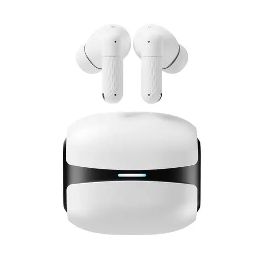 U39 Wireless Bluetooth Earbuds – HD Stereo Sound, Touch Control, Long Battery Life & Bluetooth 5.3 TWS Earbuds