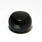 JBL Harman Mini Portable Bluetooth Speaker M3-T – Powerful Sound, Deep Bass, Hands-Free Calling