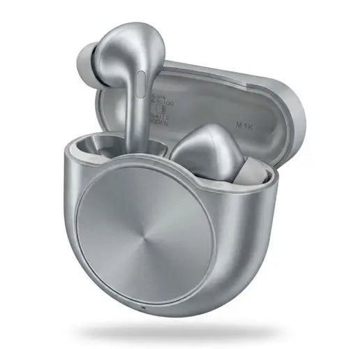 BUDS PRO-10 Bluetooth 5.3 Stereo Earbuds with USB-C Charging & Built-in Mic