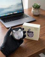 BUDS PRO-10 Bluetooth 5.3 Stereo Earbuds with USB-C Charging & Built-in Mic