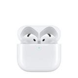 AirPods Pro 4th Generation – ANC, Adaptive Mode, Transparency Mode, Wireless + Type-C Fast Charging, 32H Battery & Touch Control
