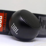 JBL Harman Mini Portable Bluetooth Speaker M3-T – Powerful Sound, Deep Bass, Hands-Free Calling