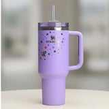 Stanley 40 OZ H2.0 FlowState™ Olivia Rodrigo Tumbler – Limited Edition Insulated Tumbler