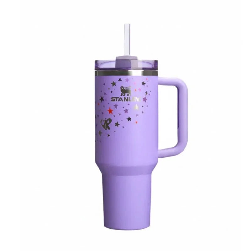 Stanley 40 OZ H2.0 FlowState™ Olivia Rodrigo Tumbler – Limited Edition Insulated Tumbler