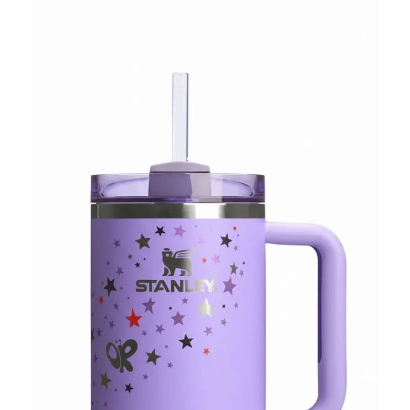 Stanley 40 OZ H2.0 FlowState™ Olivia Rodrigo Tumbler – Limited Edition Insulated Tumbler