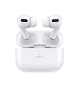 Joyroom AirPods Pro 2 JR-T03S with Pouch – Wireless Earbuds with ANC, Bass Boost, Touch Control & Wireless Charging Case