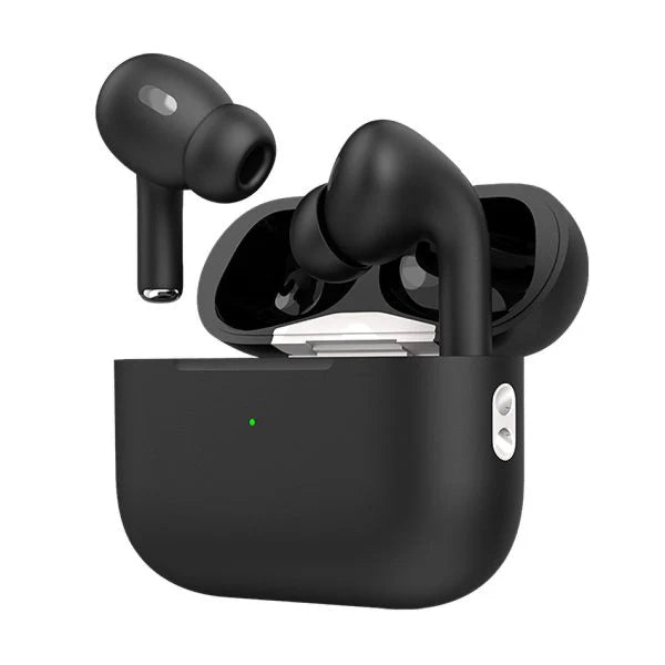 AirPods Pro (2nd Generation) – ANC, Buzzer,  Wireless & Lightning Charging, Bluetooth Earbuds for iPhone & Android