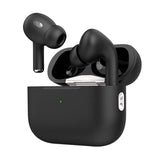 AirPods Pro (2nd Generation) – ANC, Buzzer,  Wireless & Lightning Charging, Bluetooth Earbuds for iPhone & Android