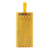 TELE LINK 10000mAh Power Bank – Multi-Port Fast Charging Portable Charger with LED Light | Compact Travel Power Bank