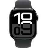 Series 10 Smart Watch with Apple Logo – HD IPS Display, Fitness Tracker, Bluetooth Smartwatch for Android & iOS