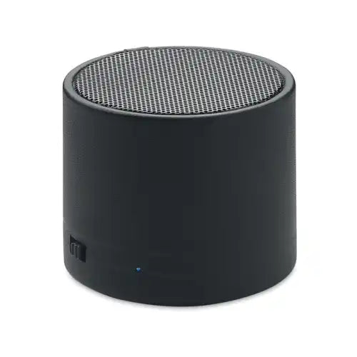 TWS Mini Wireless Bluetooth Speaker with Lanyard and RGB Light | Portable Rechargeable Speaker with Extra Bass & Mic