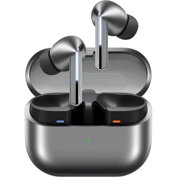 Buds 3 Pro Wireless Earbuds – Bluetooth 5.4, Deep Bass, Noise Cancellation, Long Battery & Touch Control
